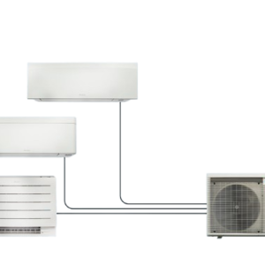 Daikin Multisplit