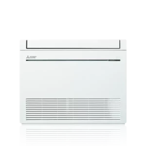 Mitsubishi Vloerunits MFZ-KT